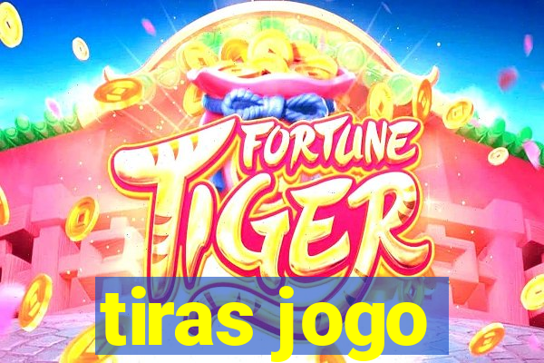 tiras jogo